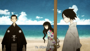 Zoku Sayonara Zetsubou Sensei